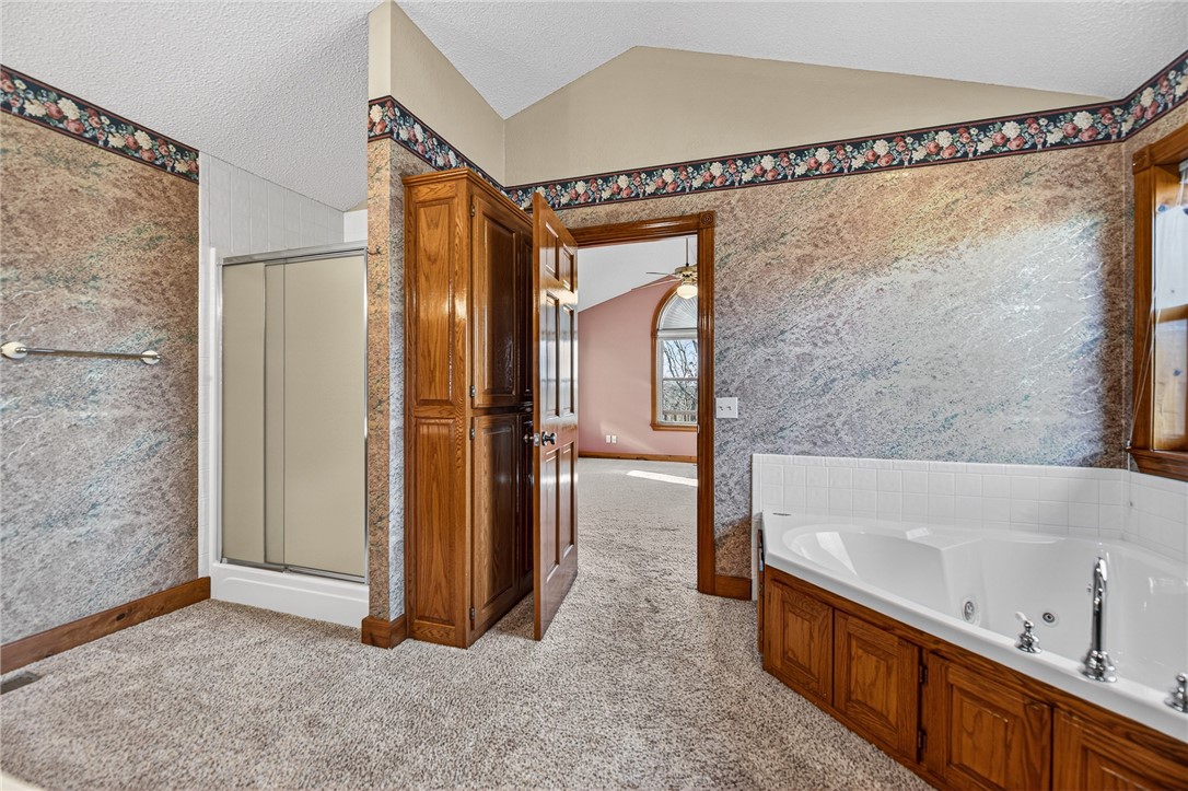 Caithness Sub Bvv - Residential