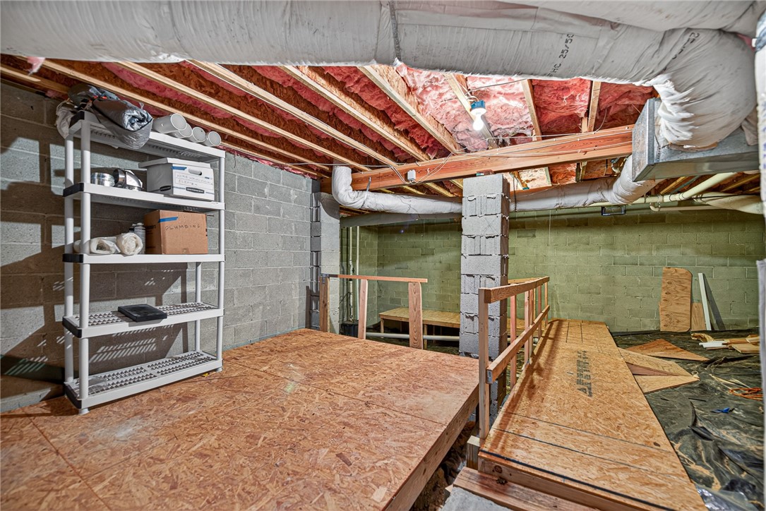 Caithness Sub Bvv - Residential