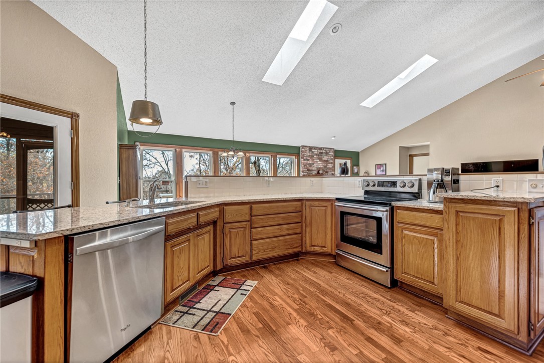 Caithness Sub Bvv - Residential