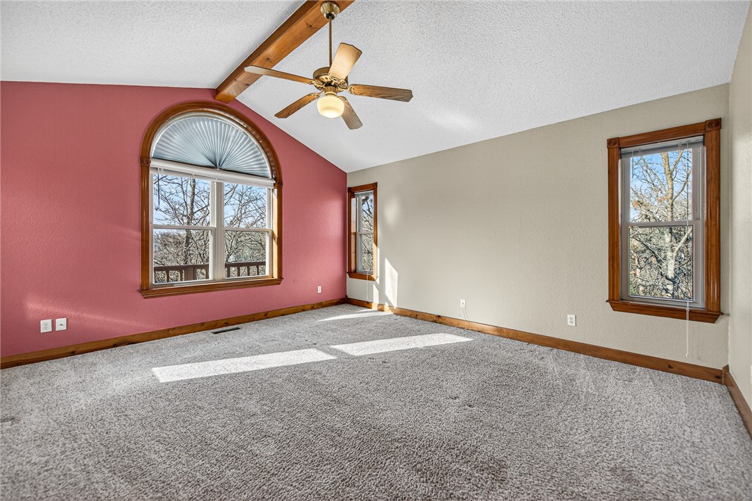 Caithness Sub Bvv - Residential