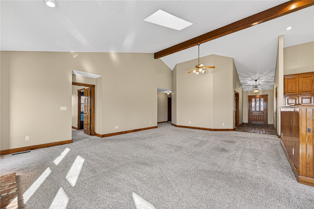 Caithness Sub Bvv - Residential