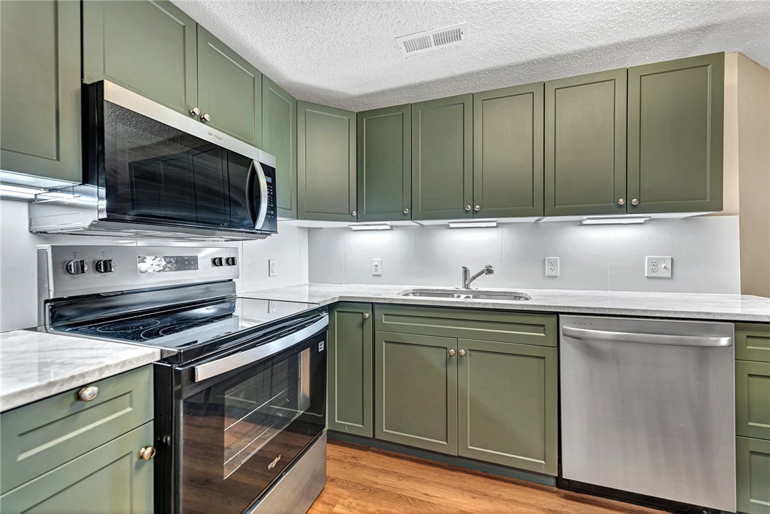 Caithness Sub Bvv - Residential