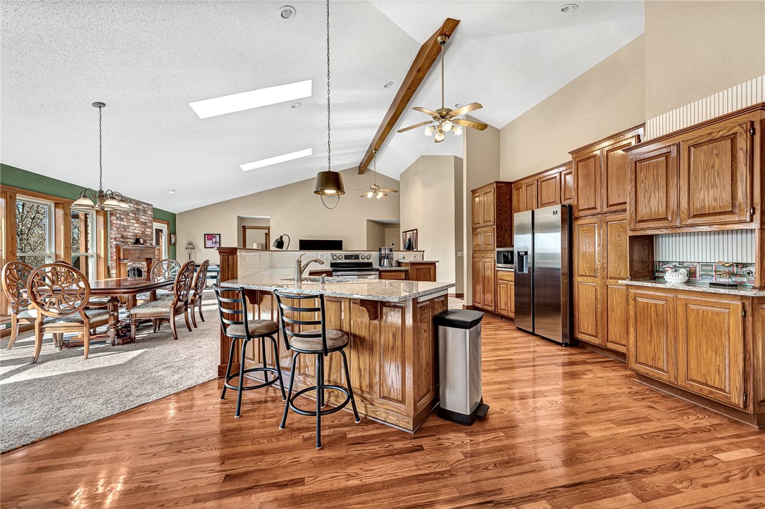 Caithness Sub Bvv - Residential