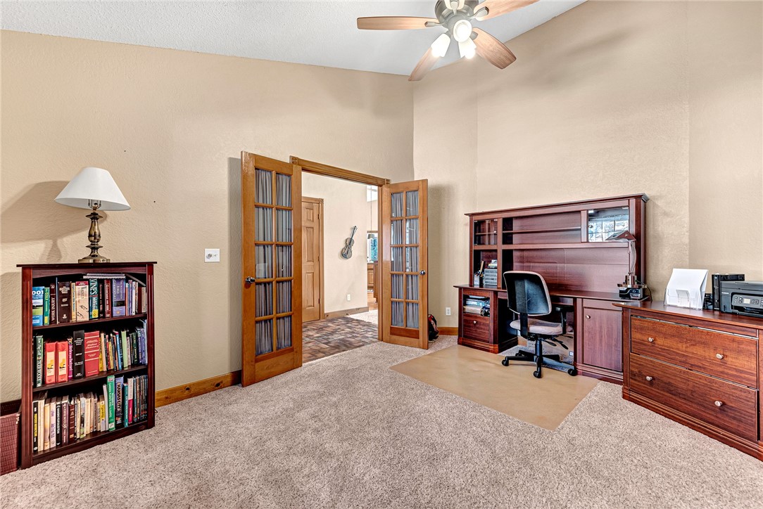 Caithness Sub Bvv - Residential