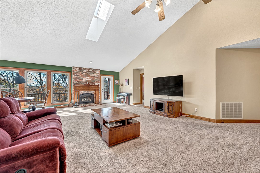 Caithness Sub Bvv - Residential