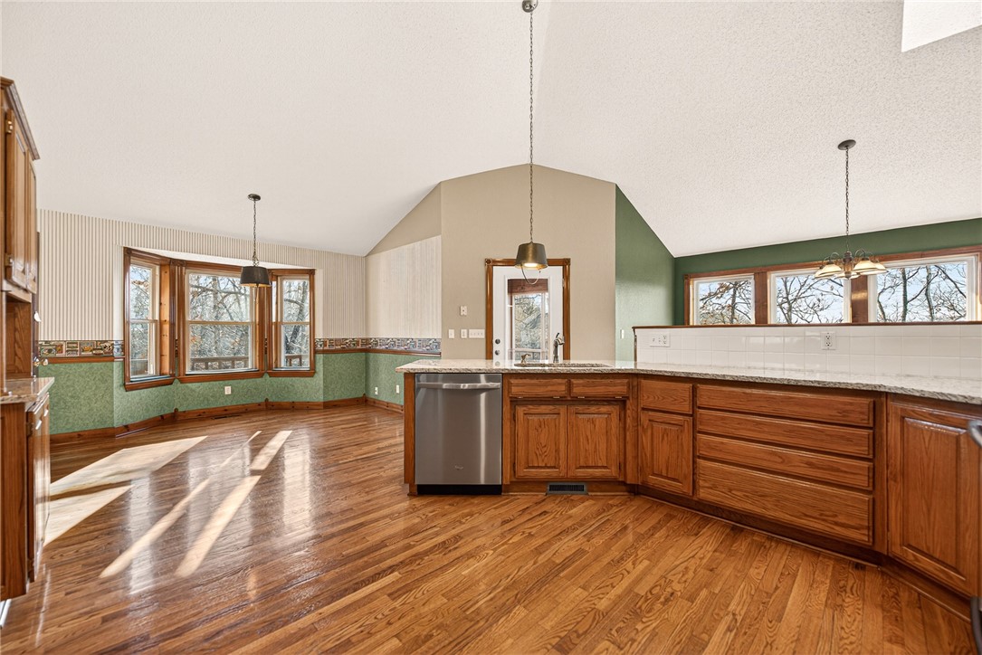 Caithness Sub Bvv - Residential