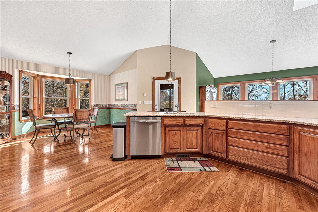 Caithness Sub Bvv - Residential