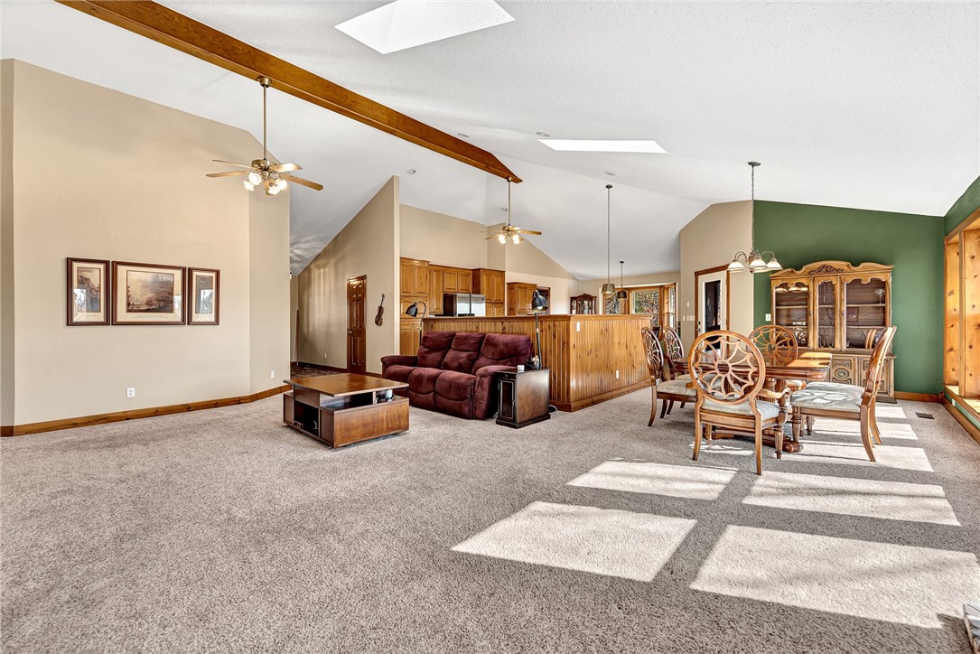 Caithness Sub Bvv - Residential