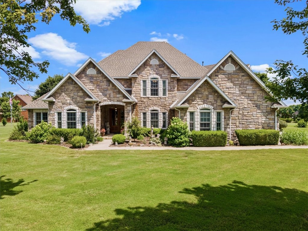 Vineyards - Residential