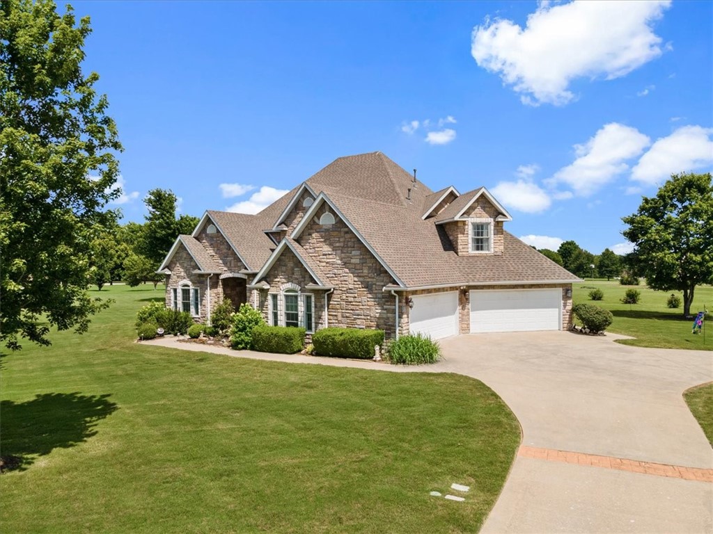 Vineyards - Residential