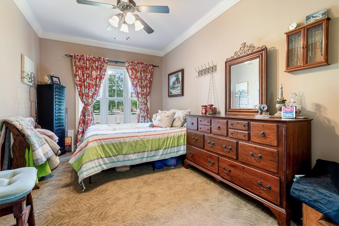 Vineyards - Residential