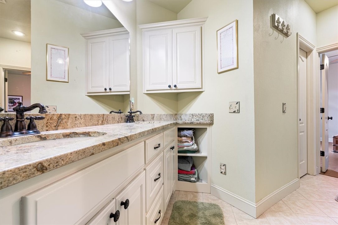 Vineyards - Residential