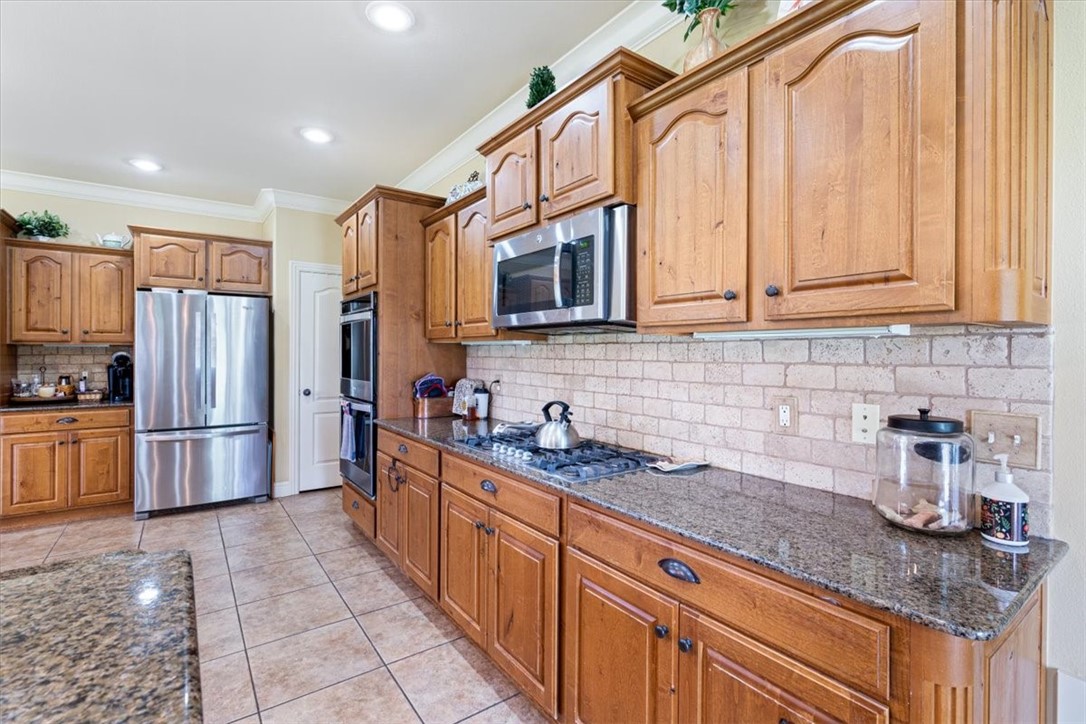 Vineyards - Residential