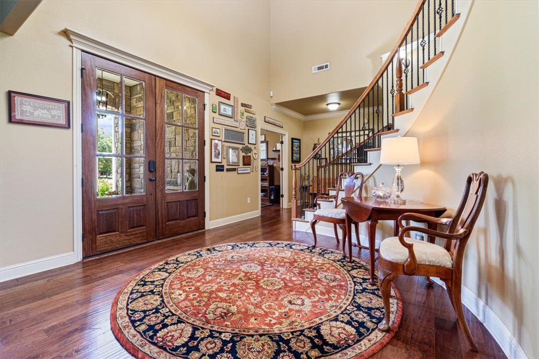 Vineyards - Residential