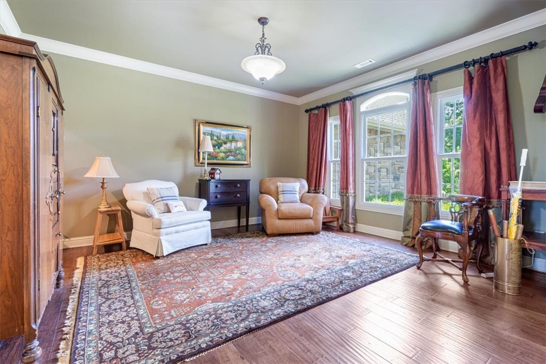 Vineyards - Residential