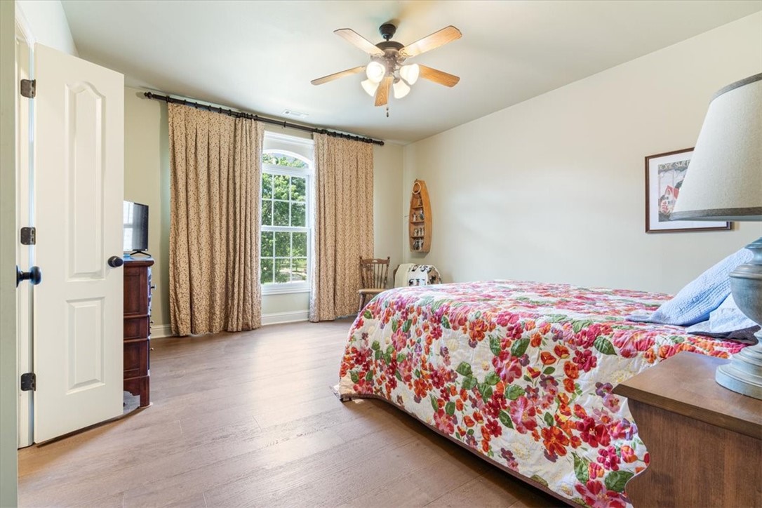 Vineyards - Residential