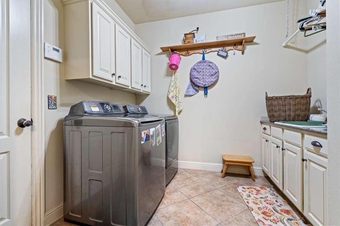 Vineyards - Residential