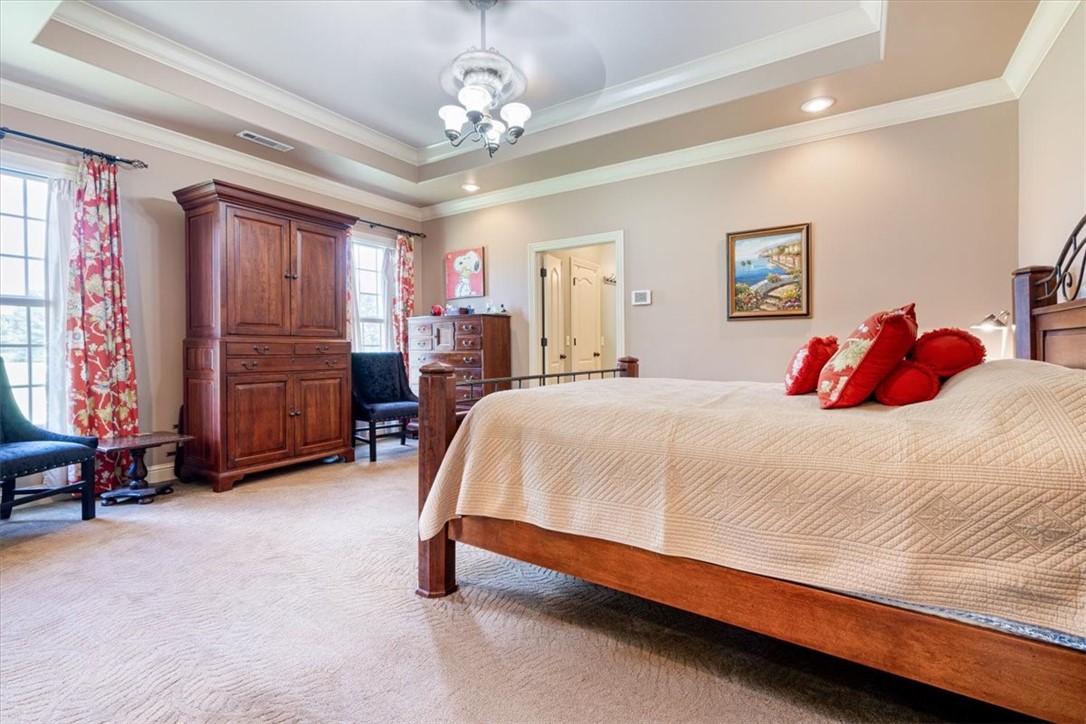 Vineyards - Residential