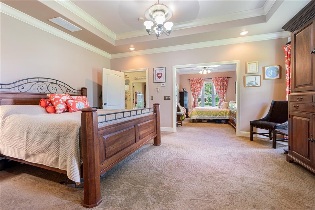 Vineyards - Residential