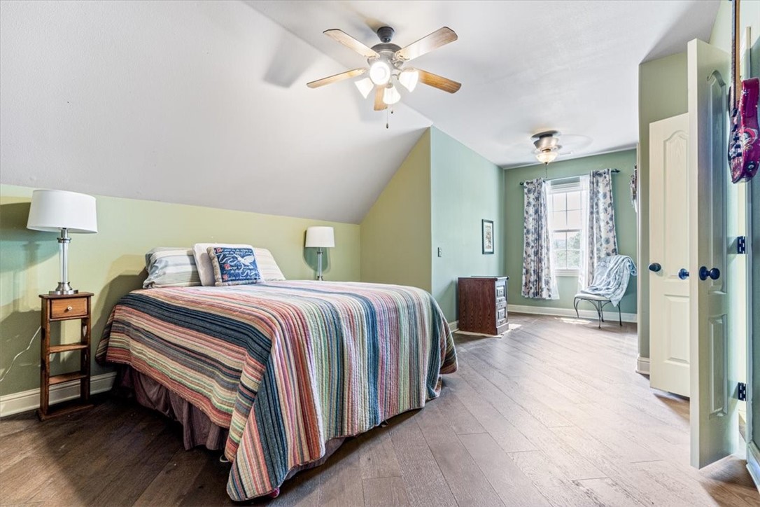 Vineyards - Residential