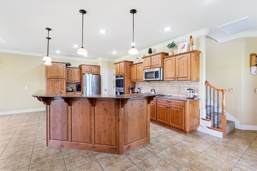 Vineyards - Residential