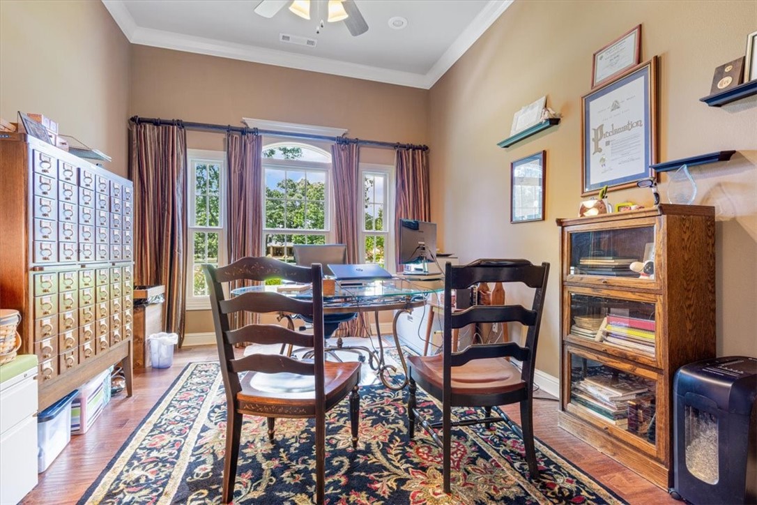 Vineyards - Residential