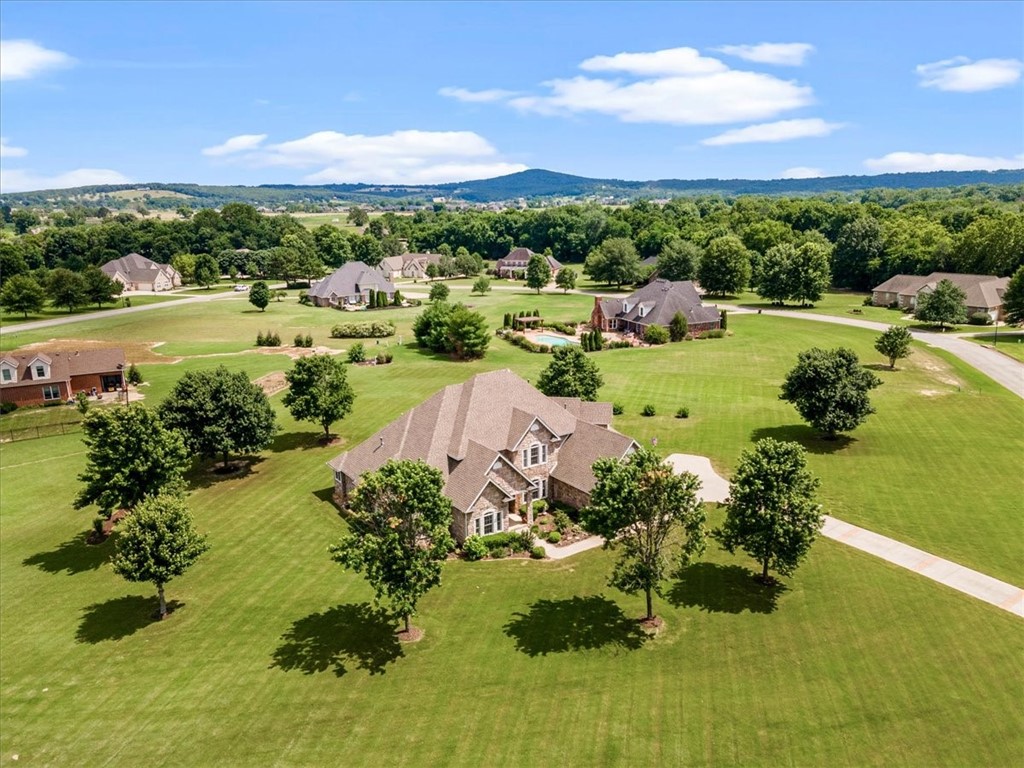 Vineyards - Residential