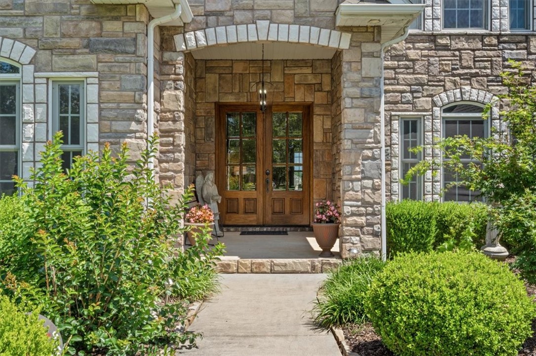 Vineyards - Residential