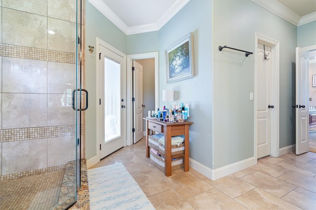 Vineyards - Residential