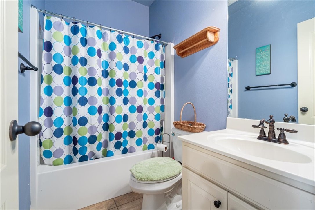 Vineyards - Residential