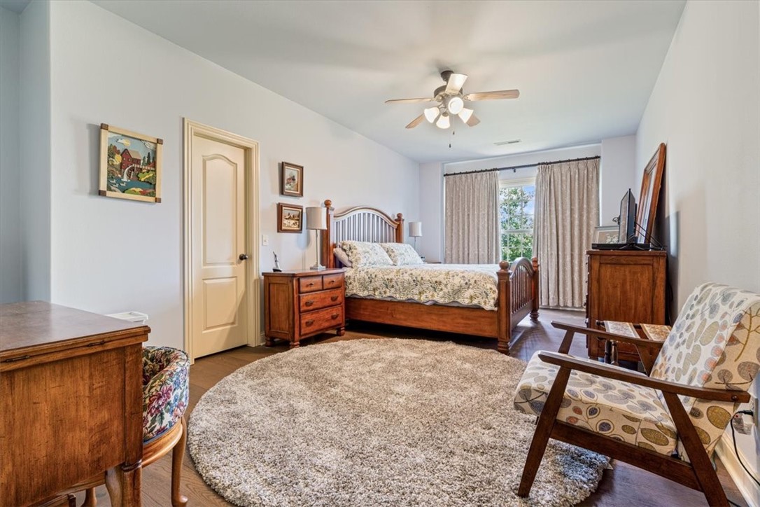 Vineyards - Residential