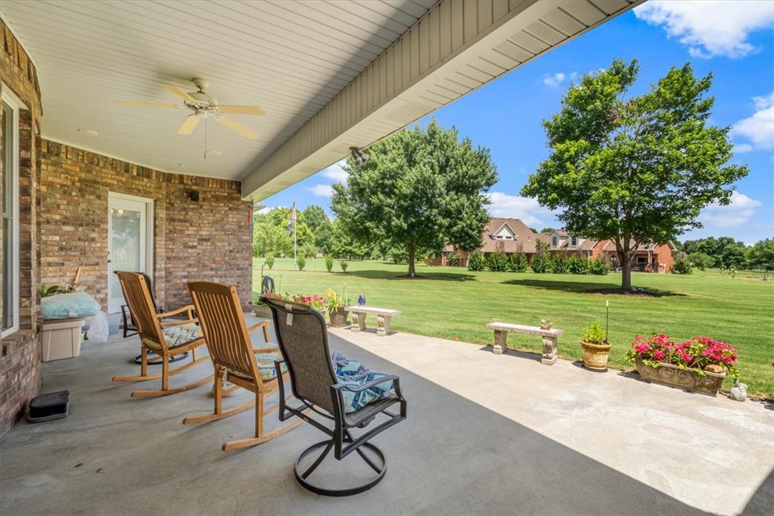 Vineyards - Residential