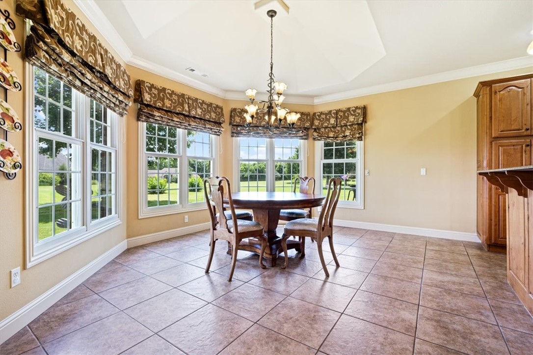 Vineyards - Residential