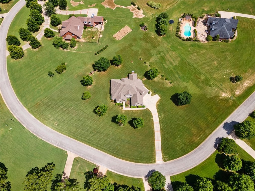 Vineyards - Residential