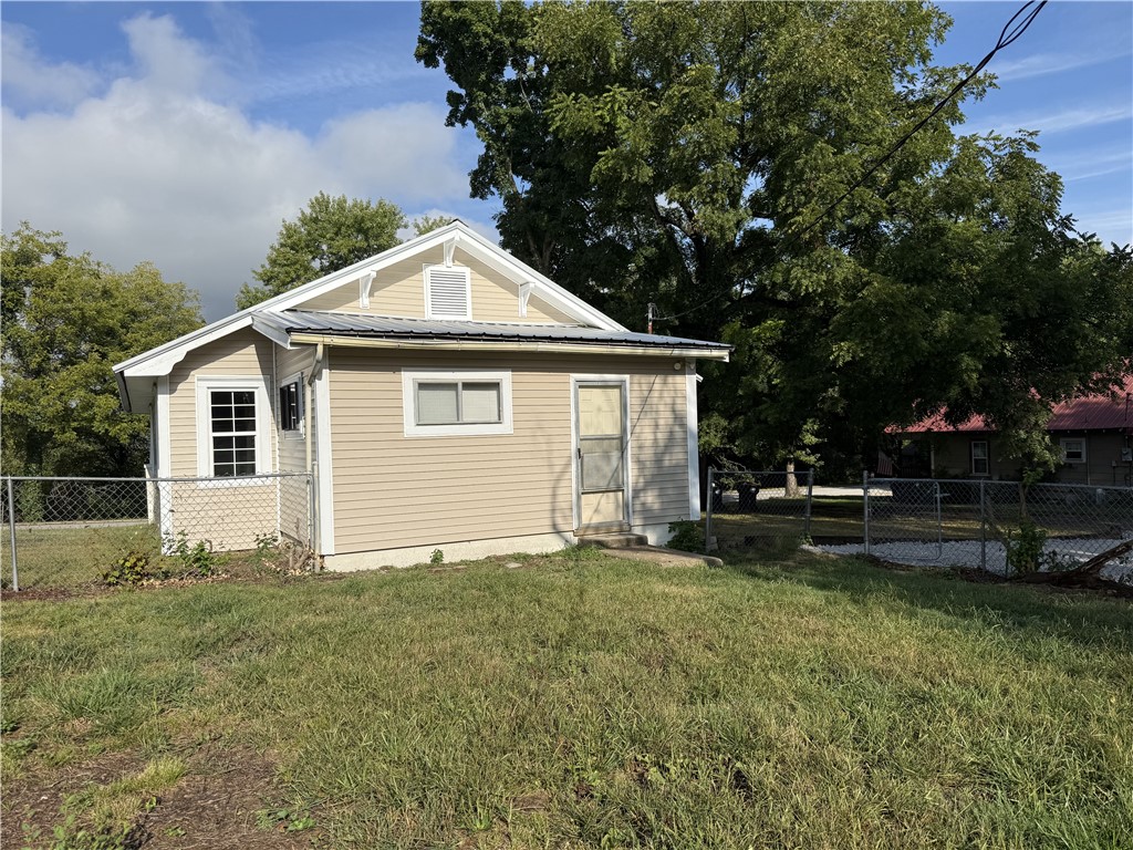 Eagle Heights - Residential
