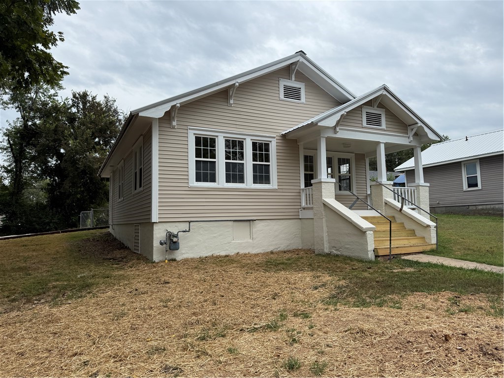 Eagle Heights - Residential