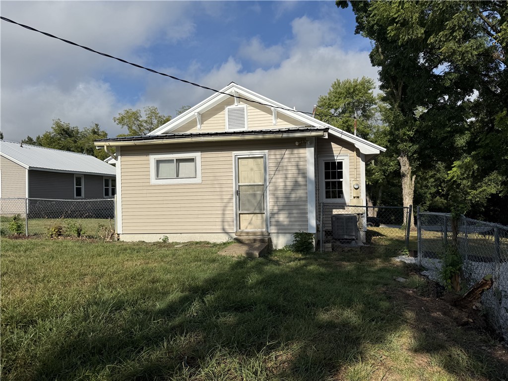 Eagle Heights - Residential