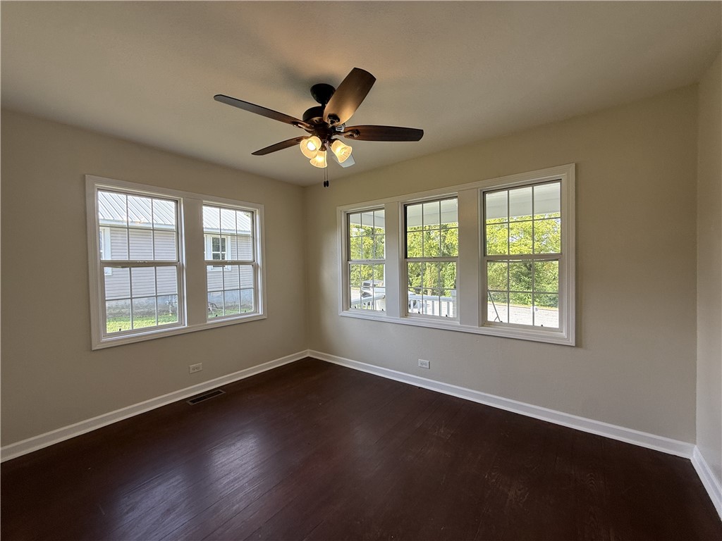 Eagle Heights - Residential