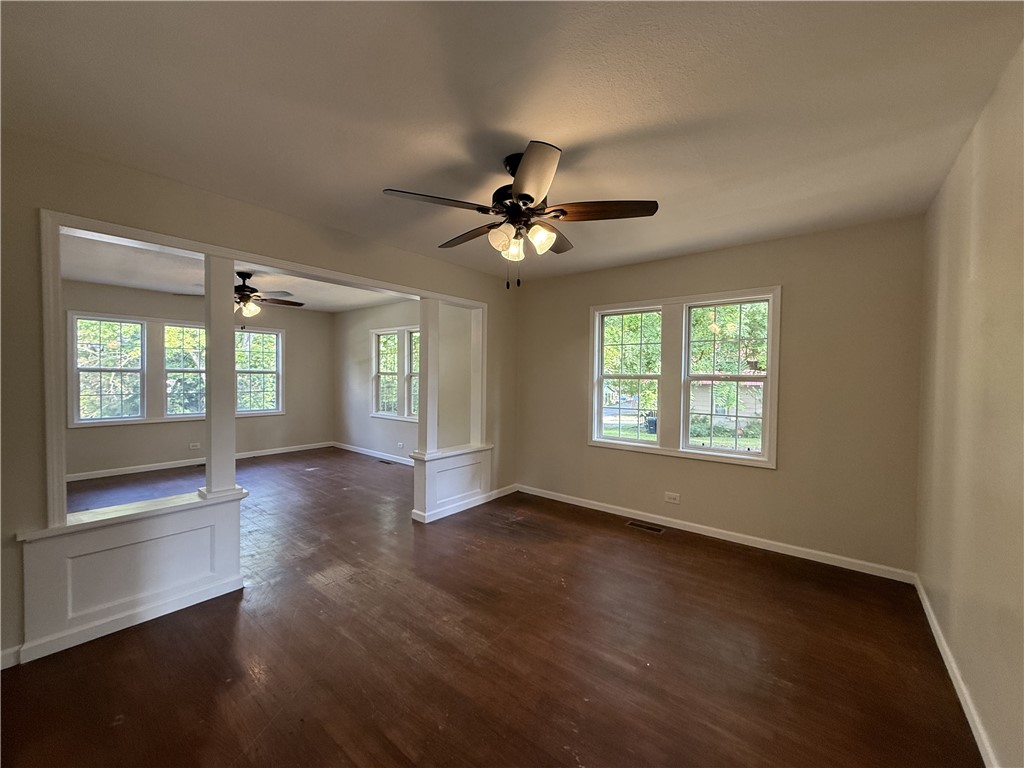 Eagle Heights - Residential