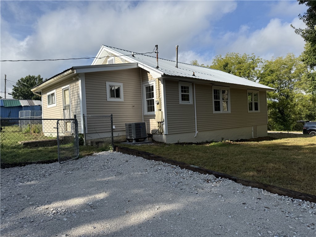 Eagle Heights - Residential