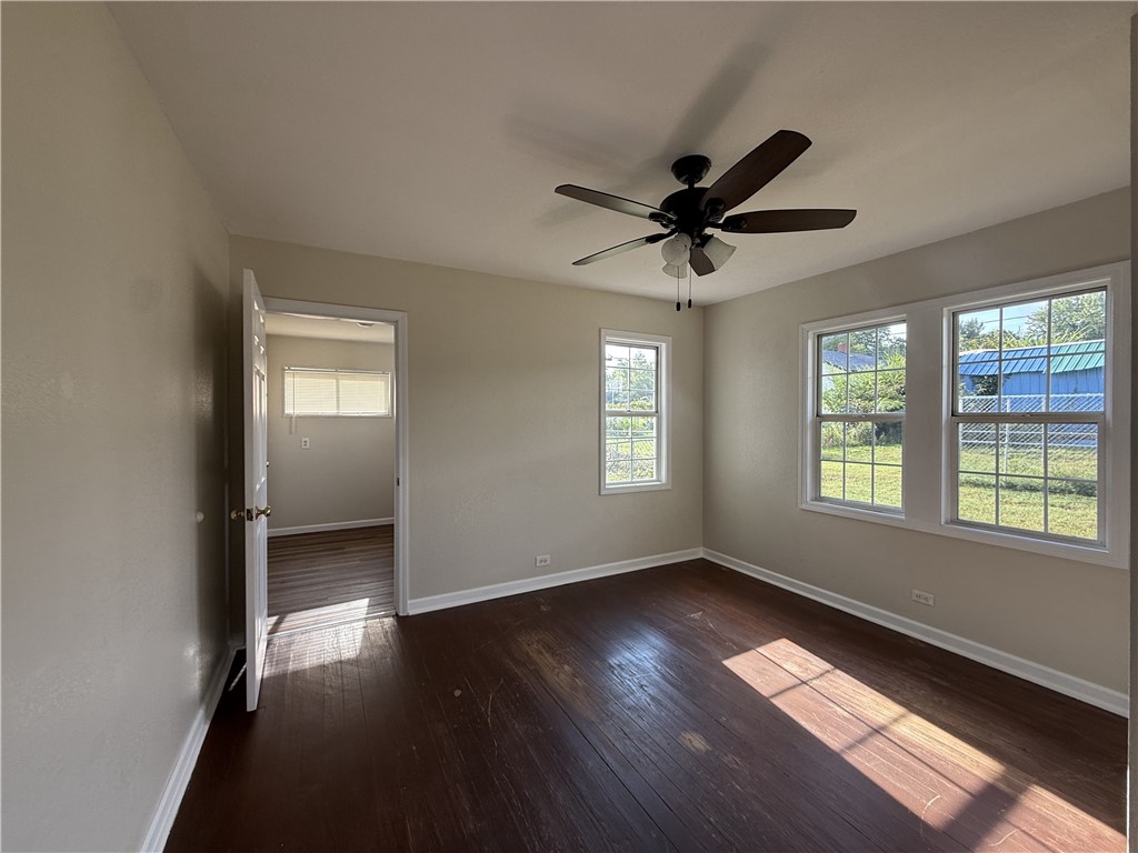 Eagle Heights - Residential