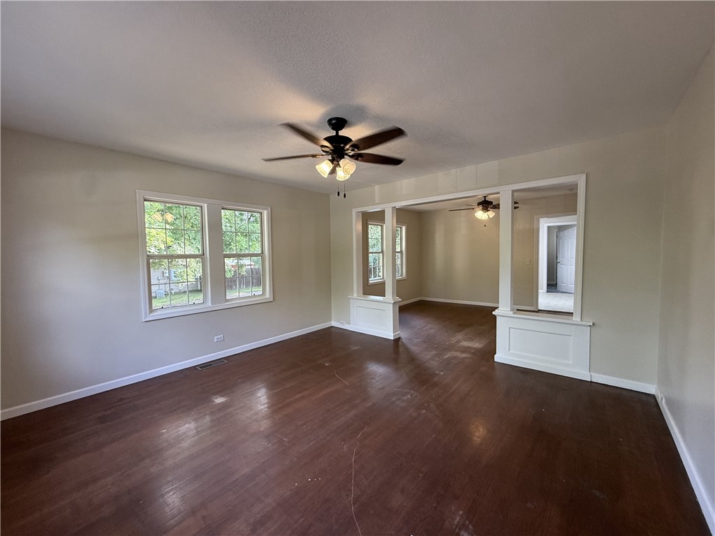 Eagle Heights - Residential