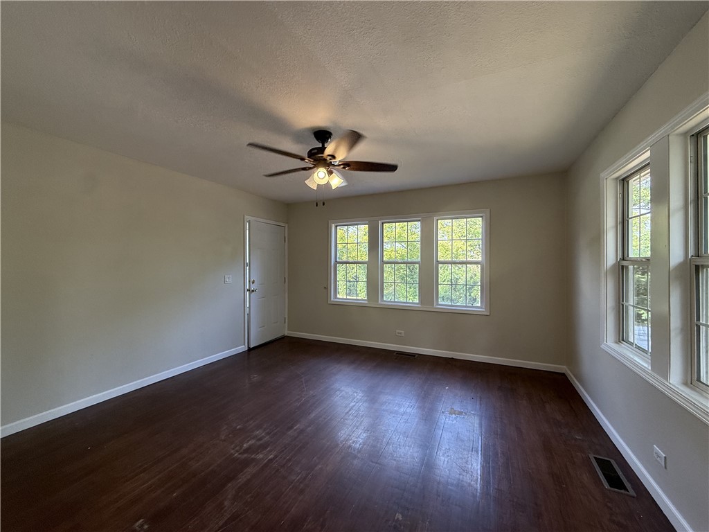 Eagle Heights - Residential