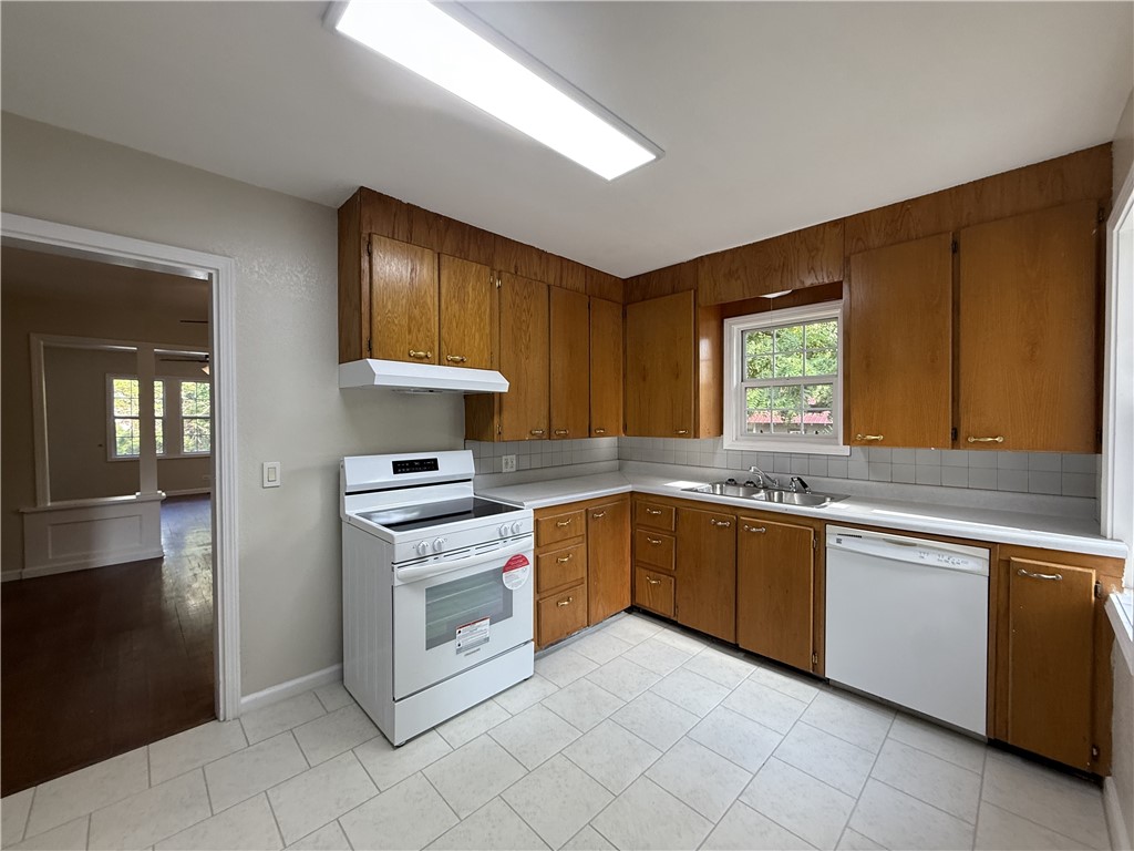 Eagle Heights - Residential