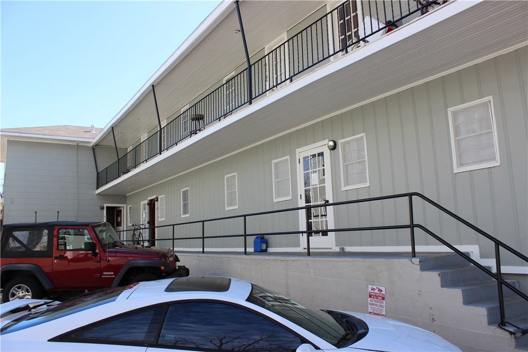 Fayetteville Original - Residential