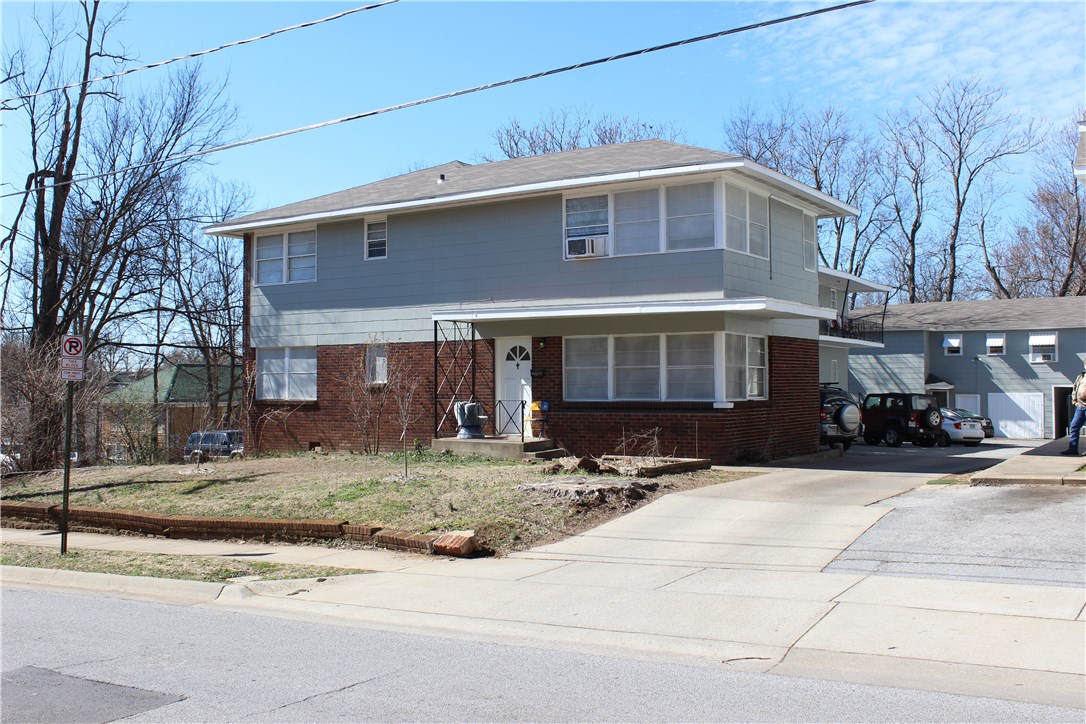 Fayetteville Original - Residential