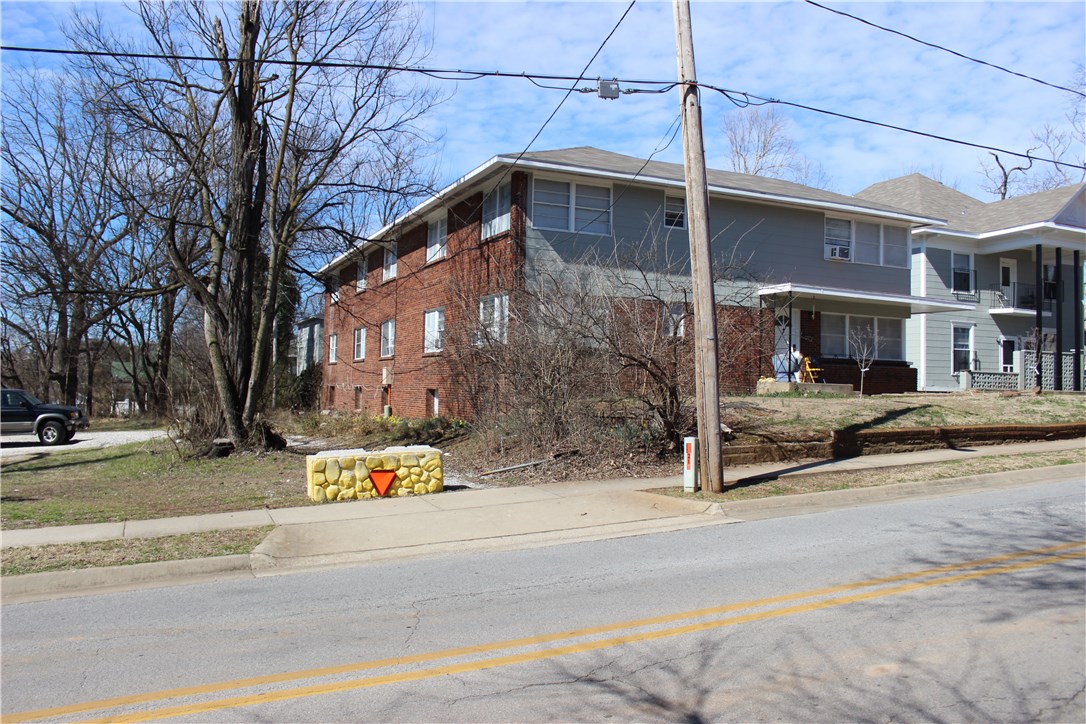 Fayetteville Original - Residential