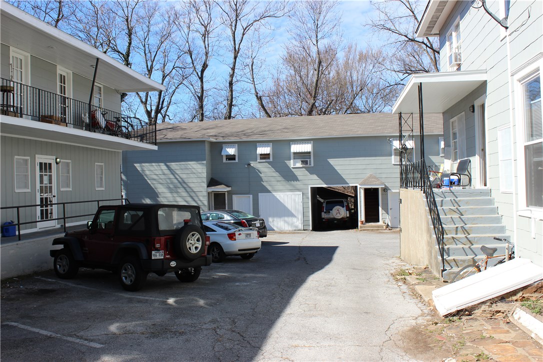 Fayetteville Original - Residential