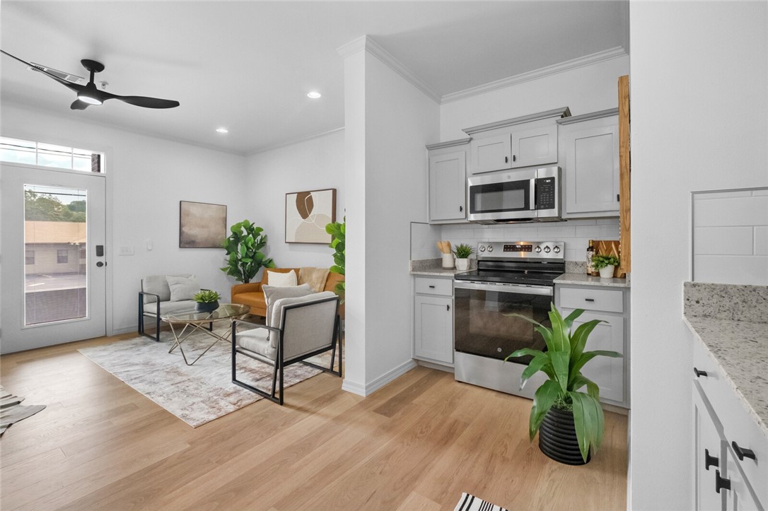 North Corner Hpr - Residential