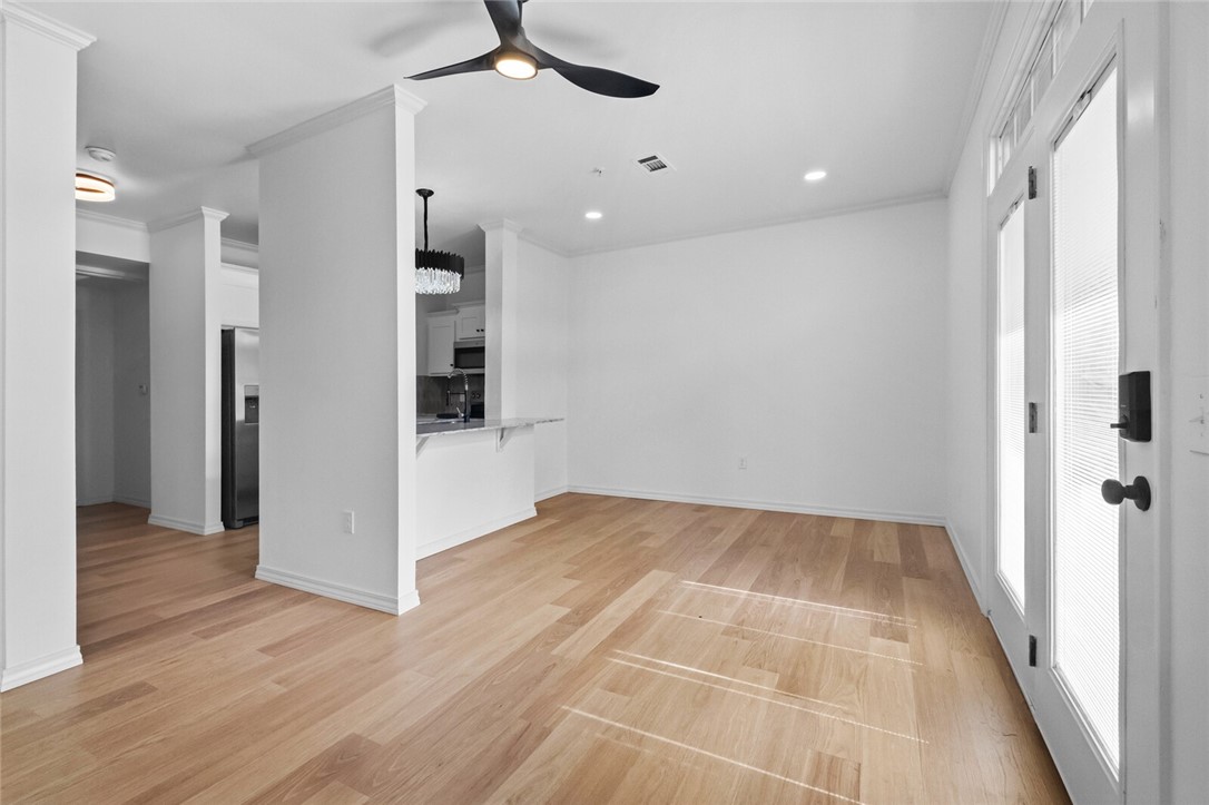North Corner Hpr - Residential
